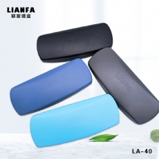 Candy solid - color glasses case
