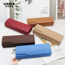 Tree - pattern Fashion and Simple Eyeglasses Case