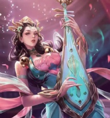 Customized glasses cloth with provided pictures